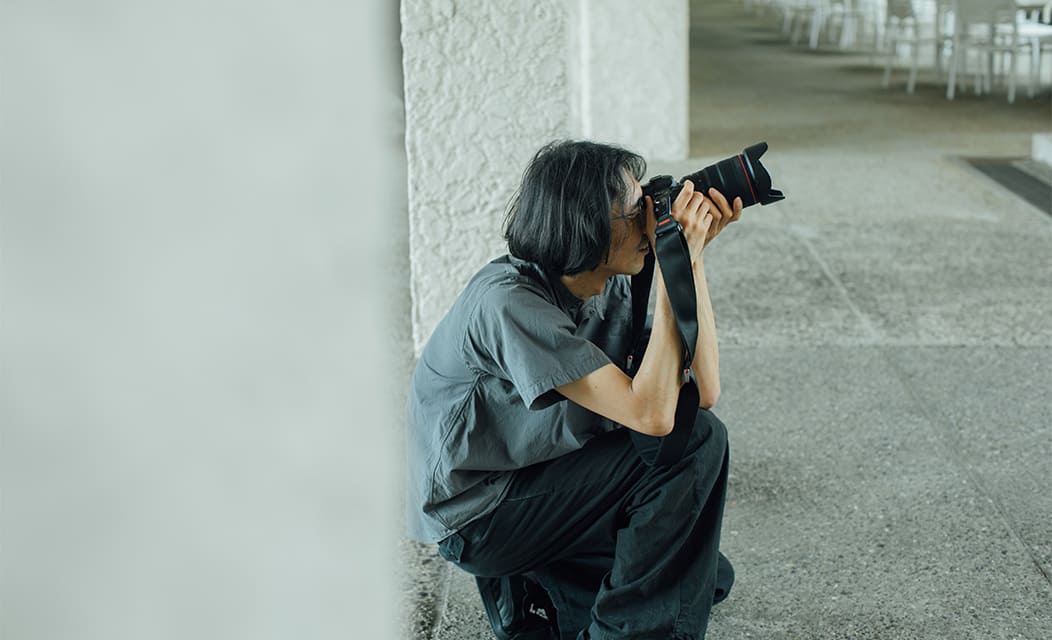 建築写真のプロが甲南女子大学のキャンパスを撮ったら……?