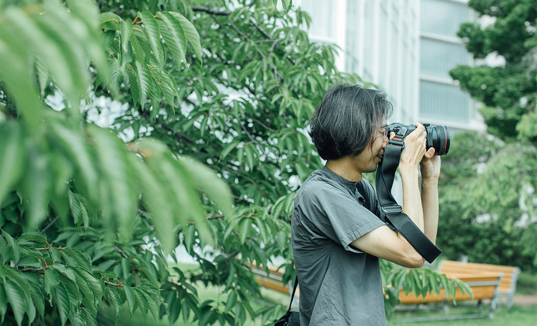 建築写真のプロが甲南女子大学のキャンパスを撮ったら……?
