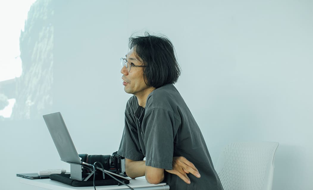 建築写真のプロが甲南女子大学のキャンパスを撮ったら……?