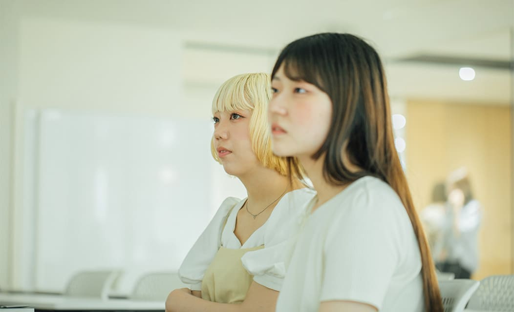 建築写真のプロが甲南女子大学のキャンパスを撮ったら……?