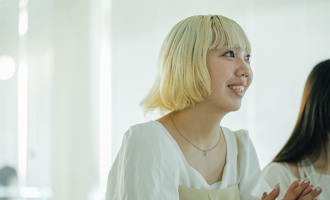 建築写真のプロが甲南女子大学のキャンパスを撮ったら……?
