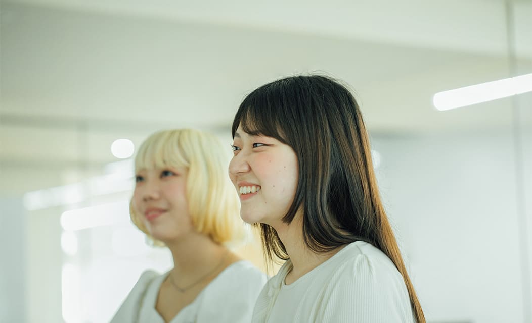 建築写真のプロが甲南女子大学のキャンパスを撮ったら……?