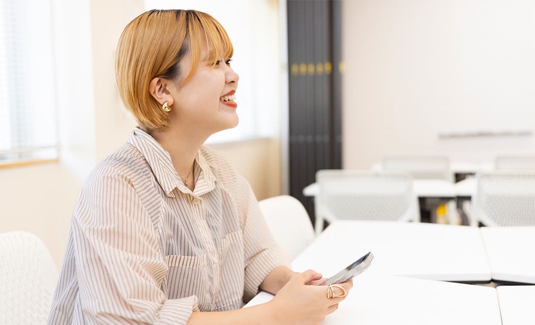 甲南女子大学で見つけた、私だけのフォトスポット