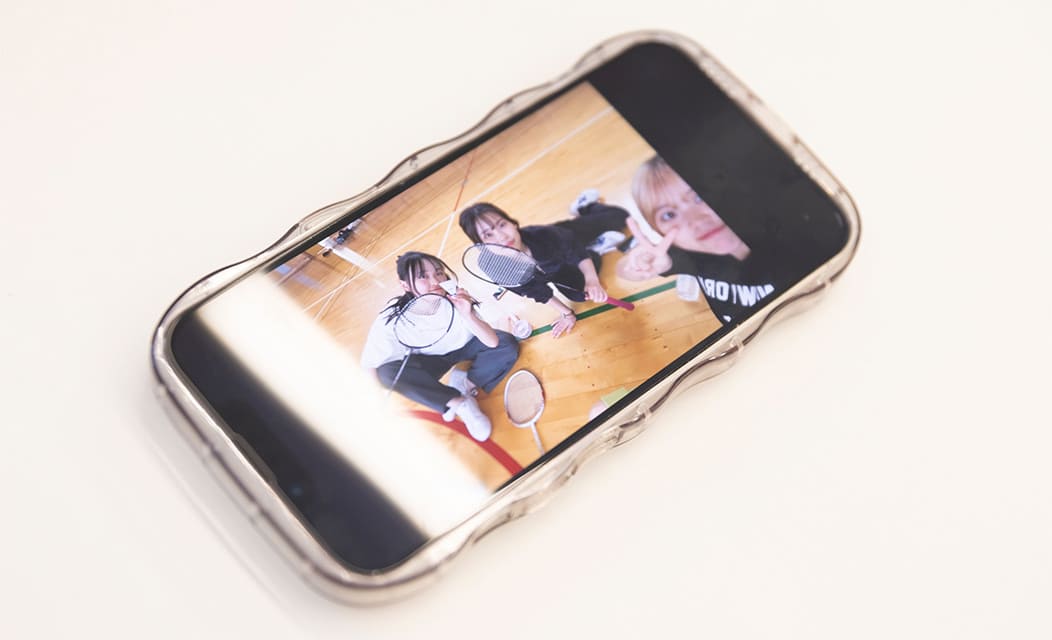 甲南女子大学で見つけた、私だけのフォトスポット