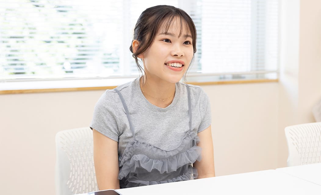 甲南女子大学で見つけた、私だけのフォトスポット
