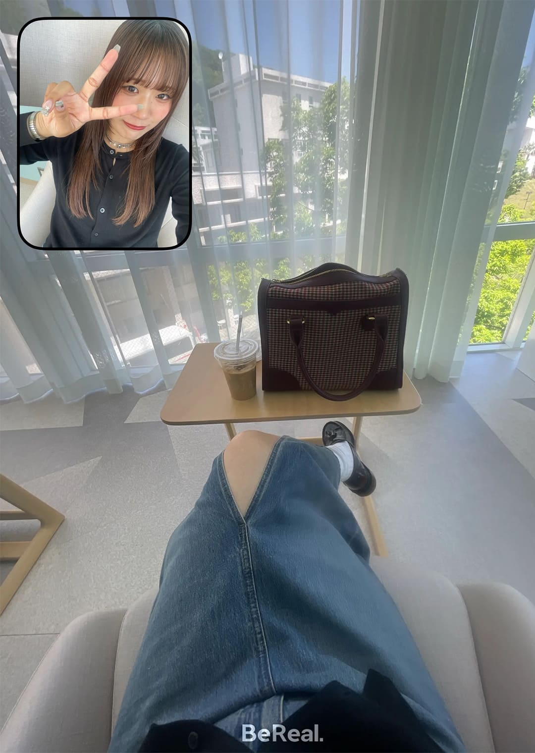 甲南女子大学で見つけた、私だけのフォトスポット